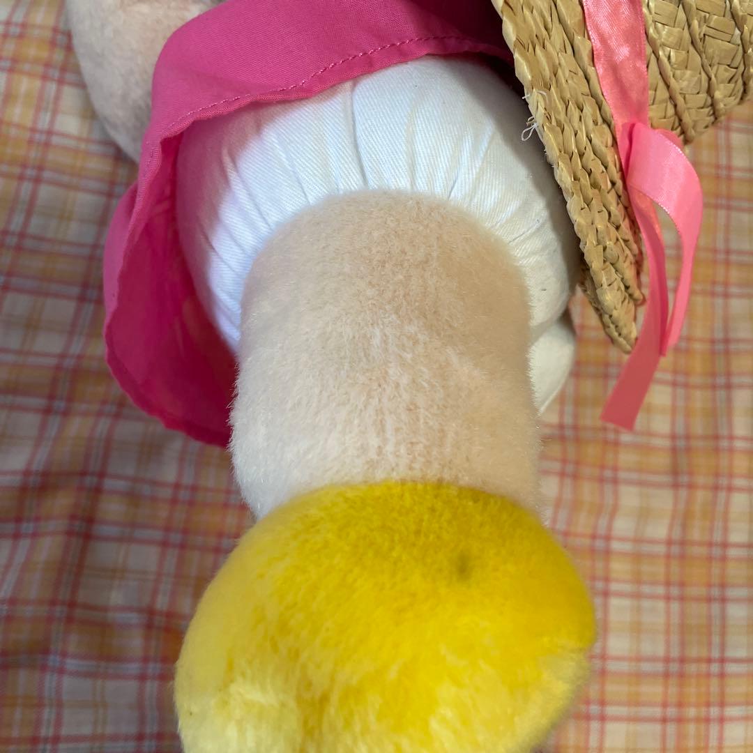 となりのトトロ　メイちゃん　めいちゃん　ぬいぐるみ　サンアロー　大