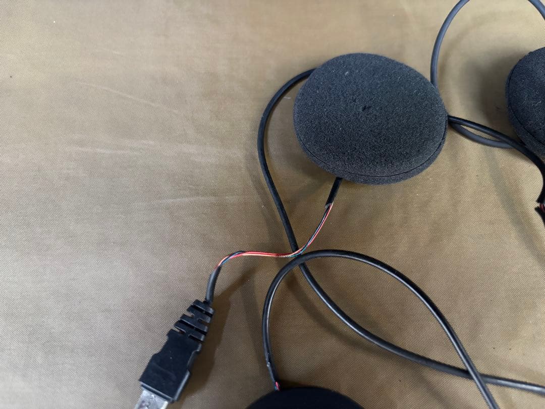 B+COM SB5Xモデル Bluetoothバイクヘッドセット サインハウス ビーコム