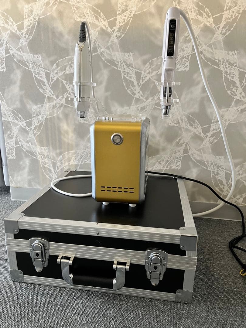 正規品！エアバリ美容機器！ - メルカリ