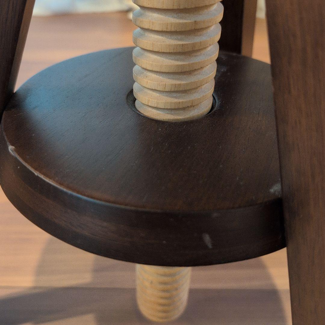 広松木工　スピンスツール