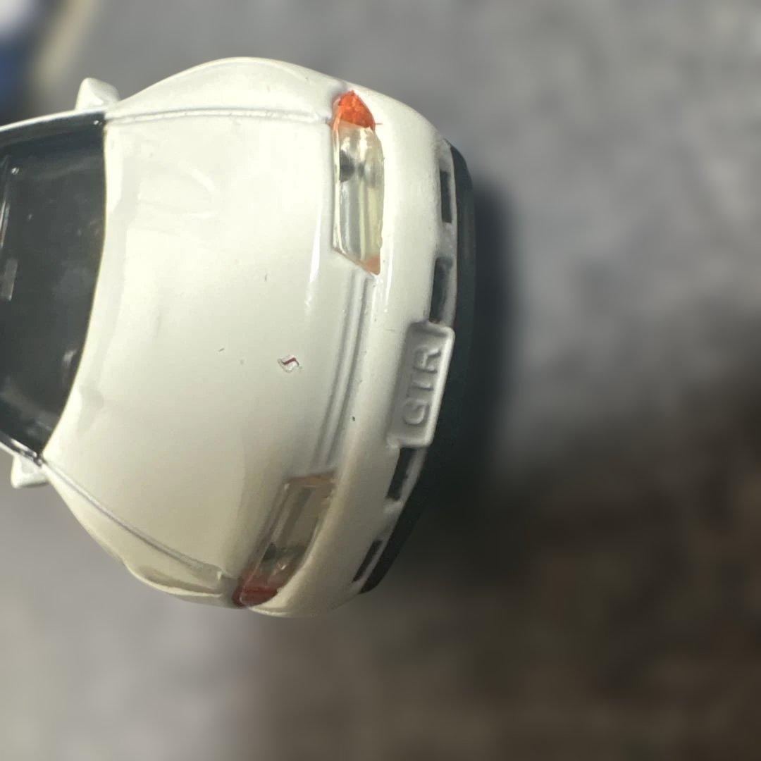 40周年記念トミカ　GTR R32 R35 3台セット