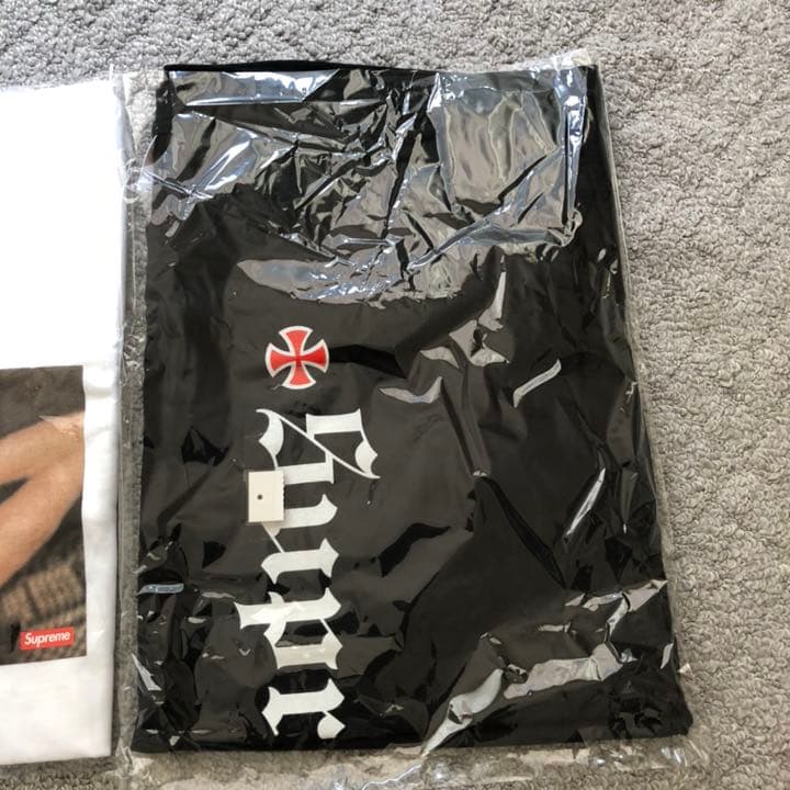 supreme tee シュプリーム Tシャツ まとめ売り