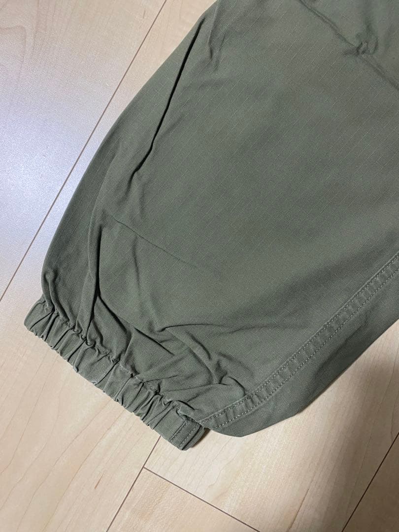 Ron Herman】リップストップ イージーパンツ