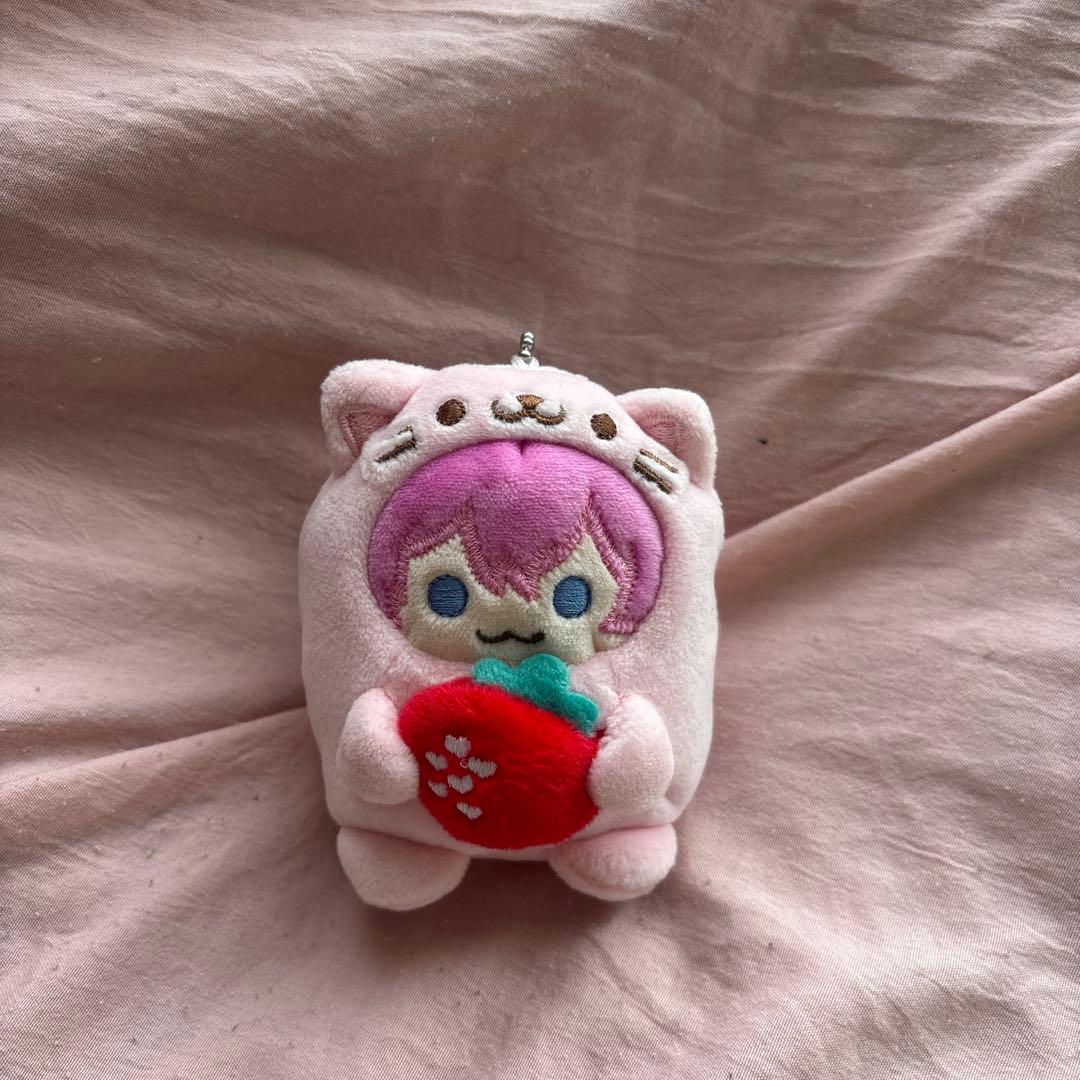 さとみくんぬいぐるみまとめ売り - メルカリ