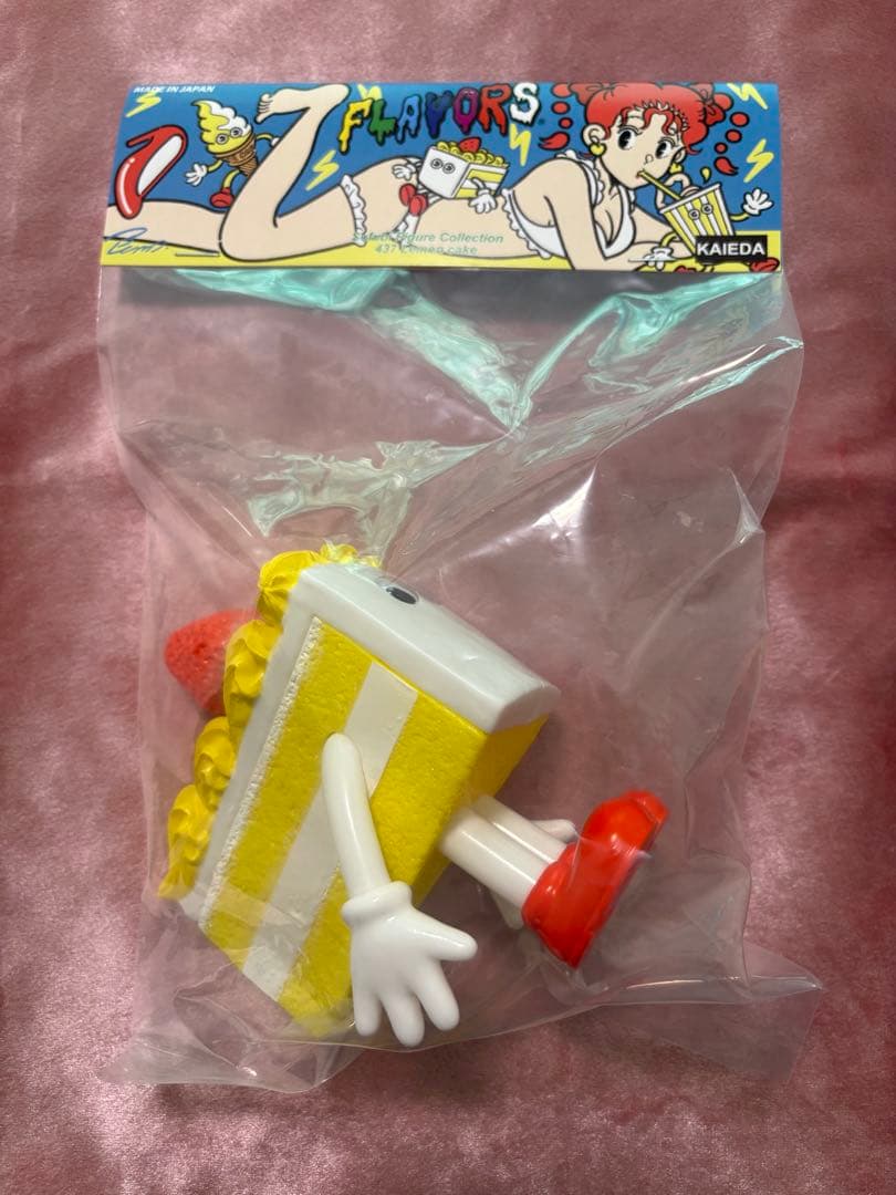 フレーバーズ KAIEDA レモンケーキ - メルカリ