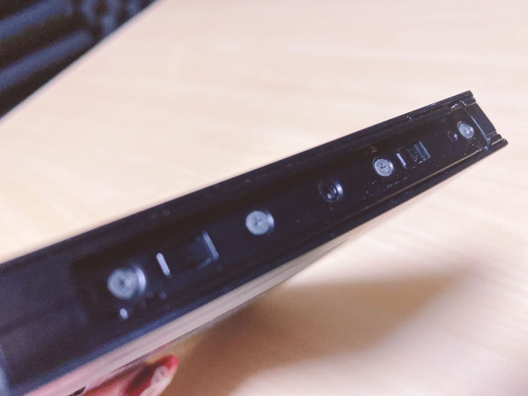 NintendoSwitch 動作確認済み◎