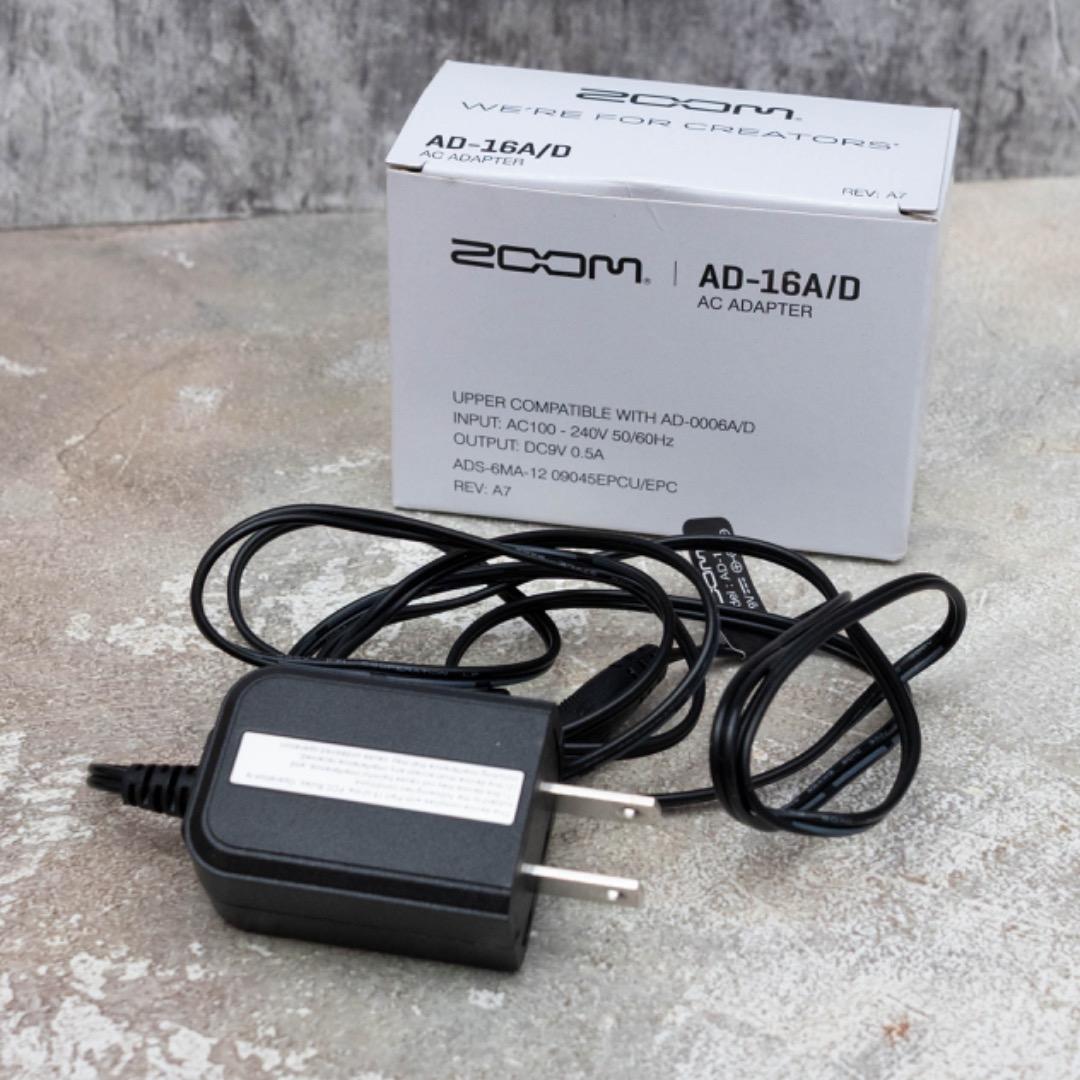 ZOOM G6 ギター用マルチエフェクター