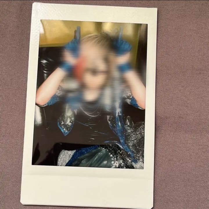 命様 前世チェキ 真天地開闢集団ジグザグ Ray℃ オトイロハ