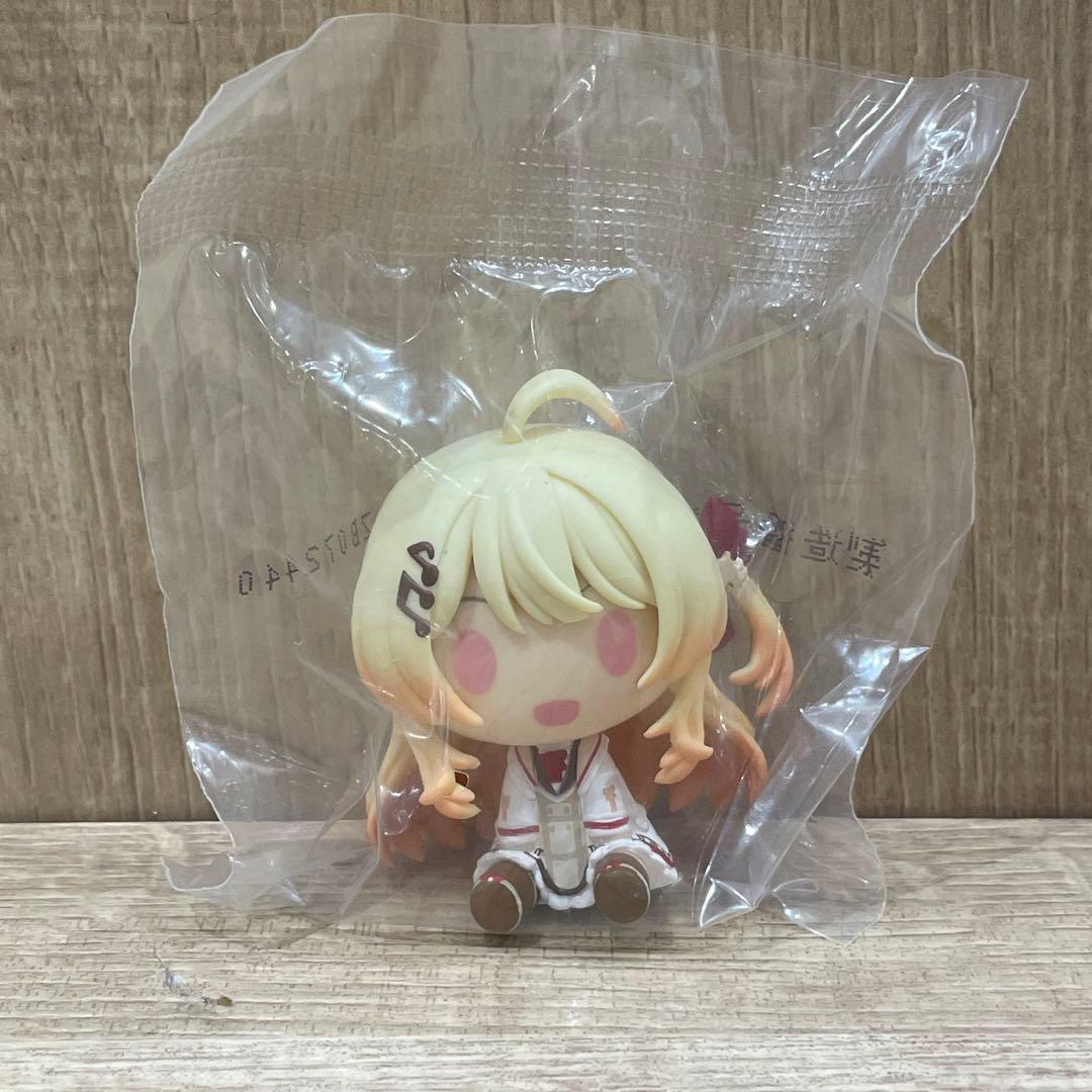 一番くじ ホロライブ ReGLOSS 音乃瀬奏 ちょこのっこ - メルカリ