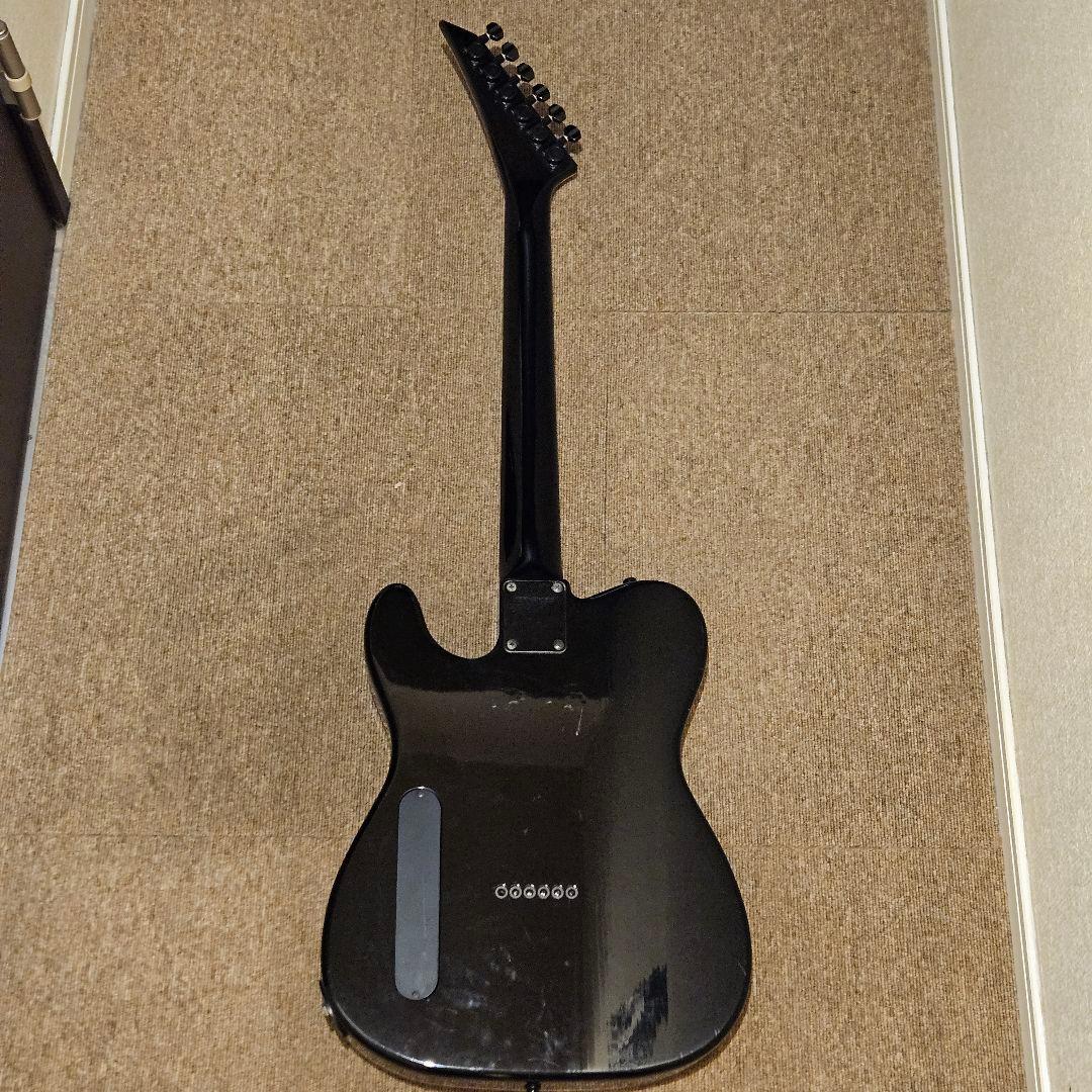 FERNANDES エレキギター布袋寅泰モデル(ジャンク品扱い)