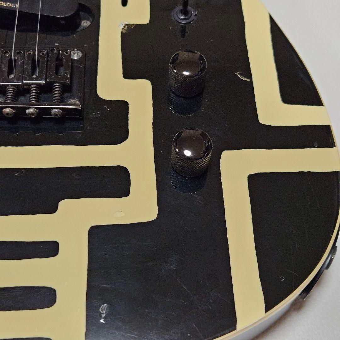 FERNANDES エレキギター布袋寅泰モデル(ジャンク品扱い)