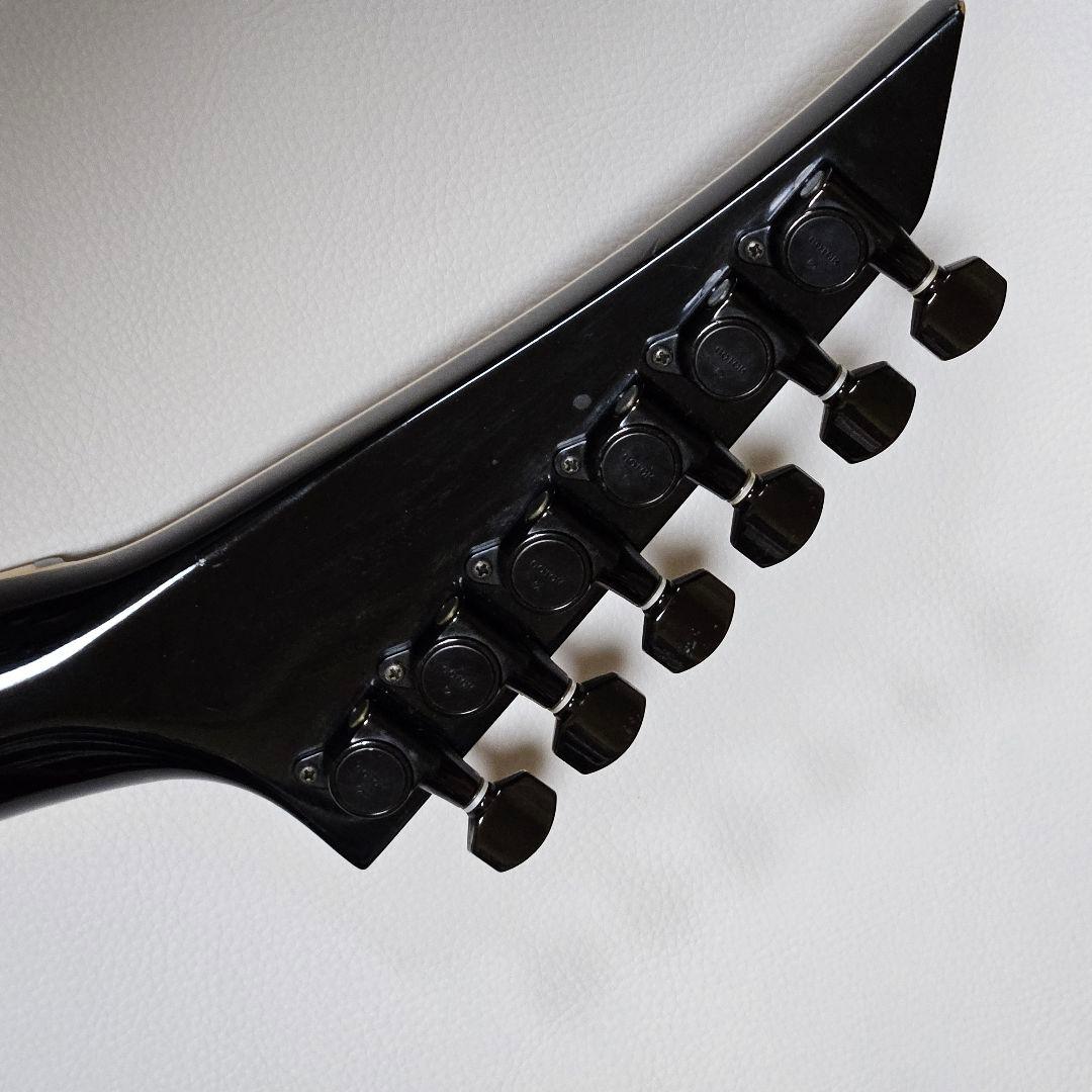 FERNANDES エレキギター布袋寅泰モデル(ジャンク品扱い)