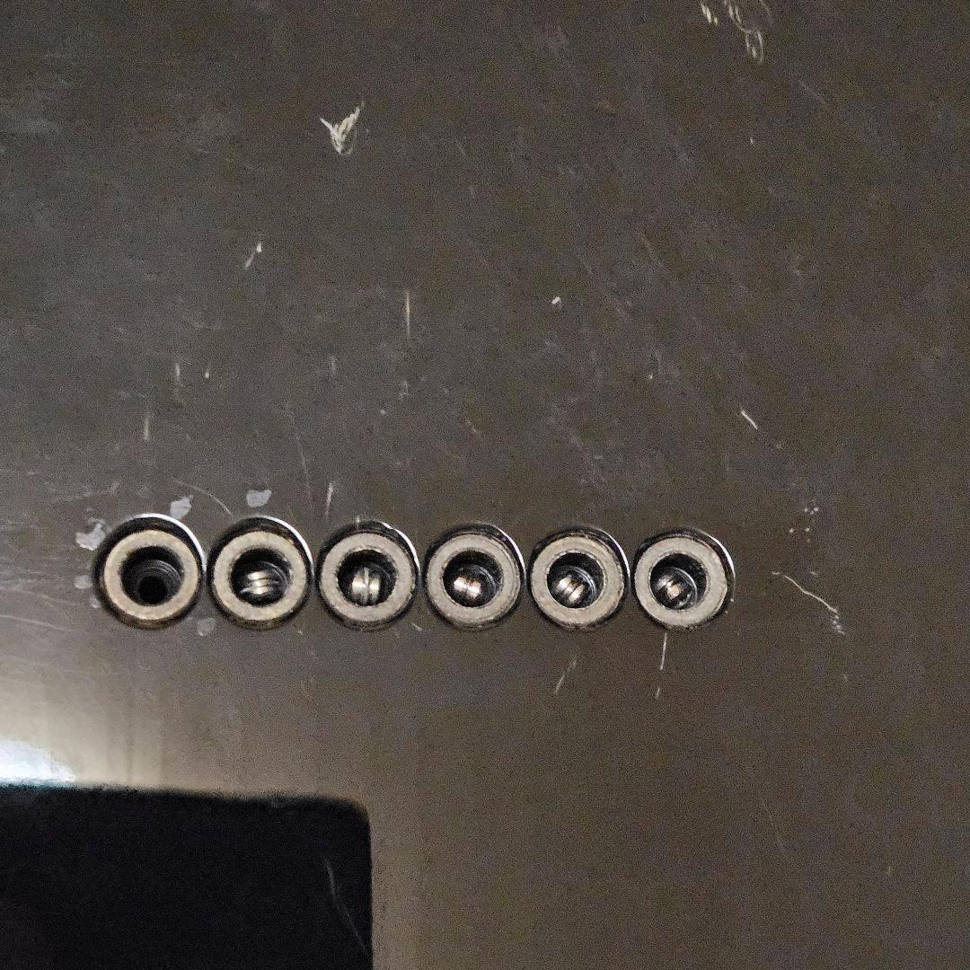 FERNANDES エレキギター布袋寅泰モデル(ジャンク品扱い)