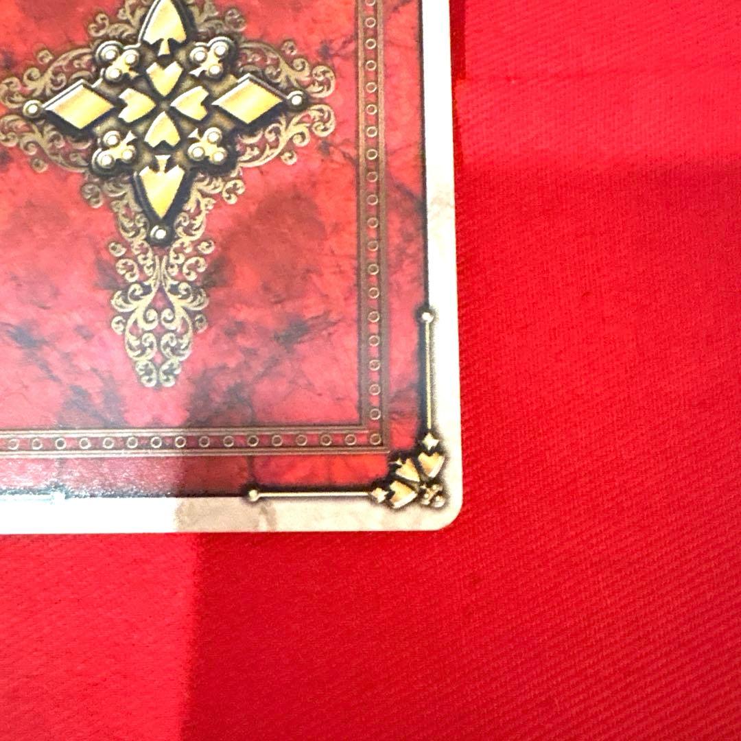 ラウズカード リカバーキャメル 仮面ライダー剣 カリストレカ レア