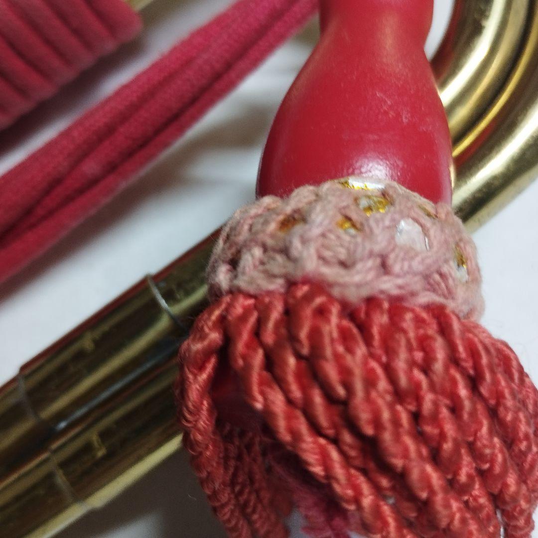 浜松祭り　三連ラッパ　信号ラッパ　まつりらっぱ