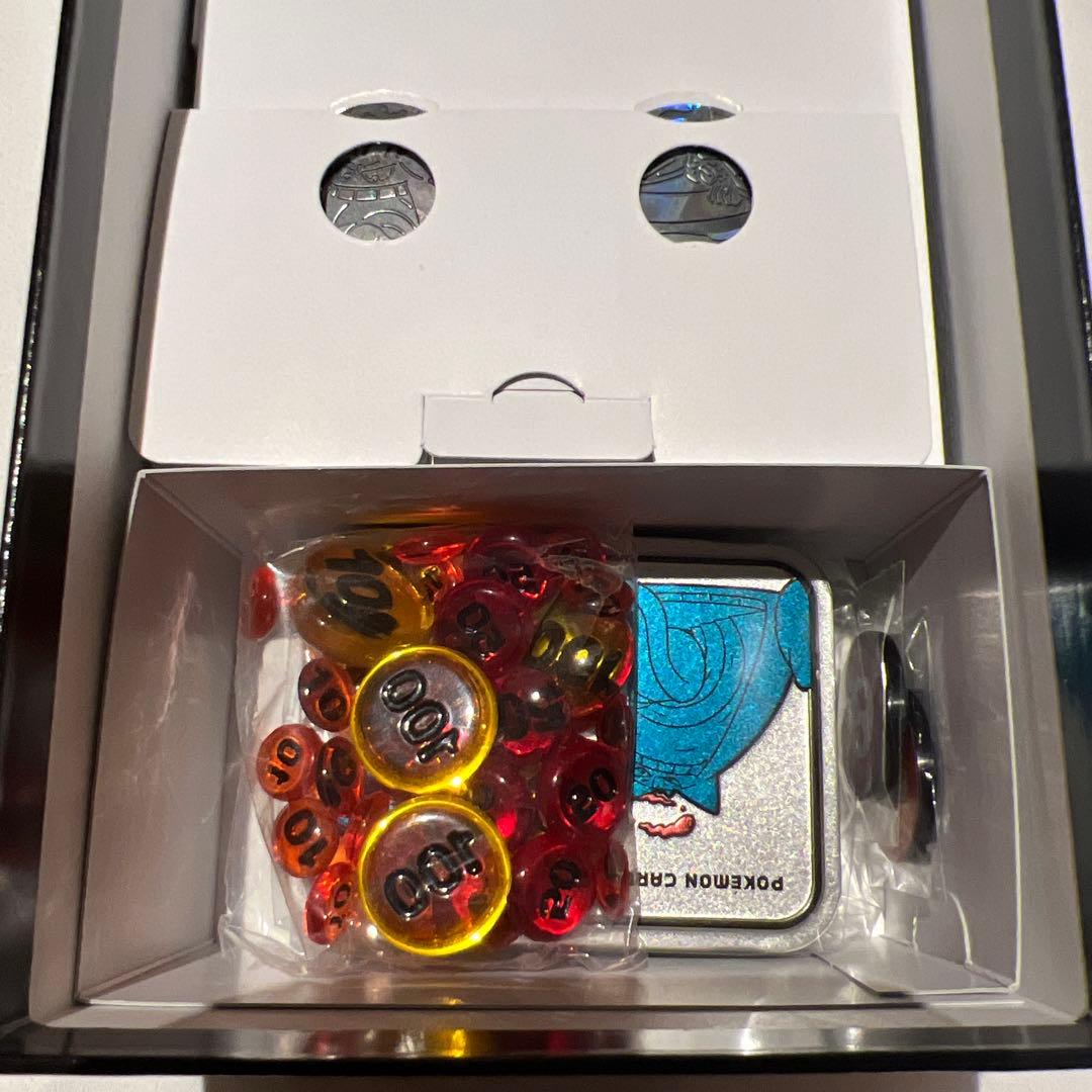 ポケモンカード HIGH CLASS DECK DOUBLE BOX