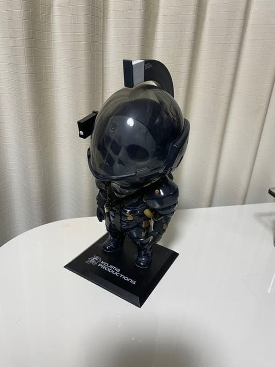 ねんどろいどじゃんぼ ルーデンス ブラックver. コジマプロダクション