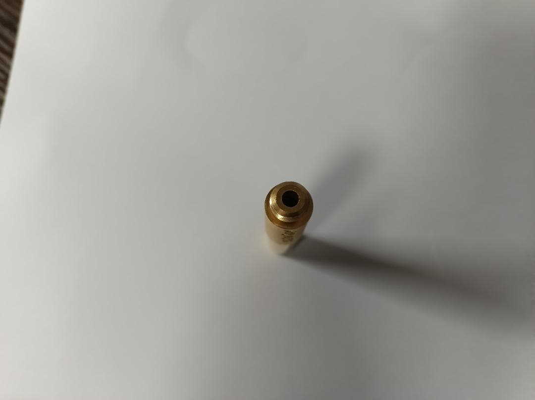 ARレゾナンス　バックボア　40 XS（ゴールド）