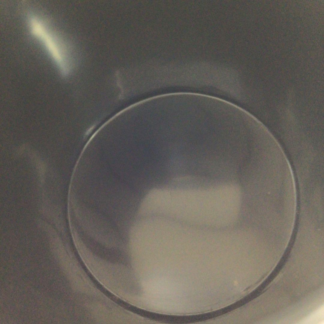 Ｐ８３４　棗　『祥雲作』『黒漆塗』『藤蒔絵』『胴締棗』　共箱　茶道具