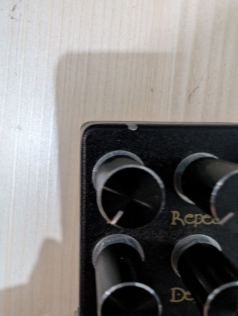 Studio Daydream / Ghost Step Rev.5.1