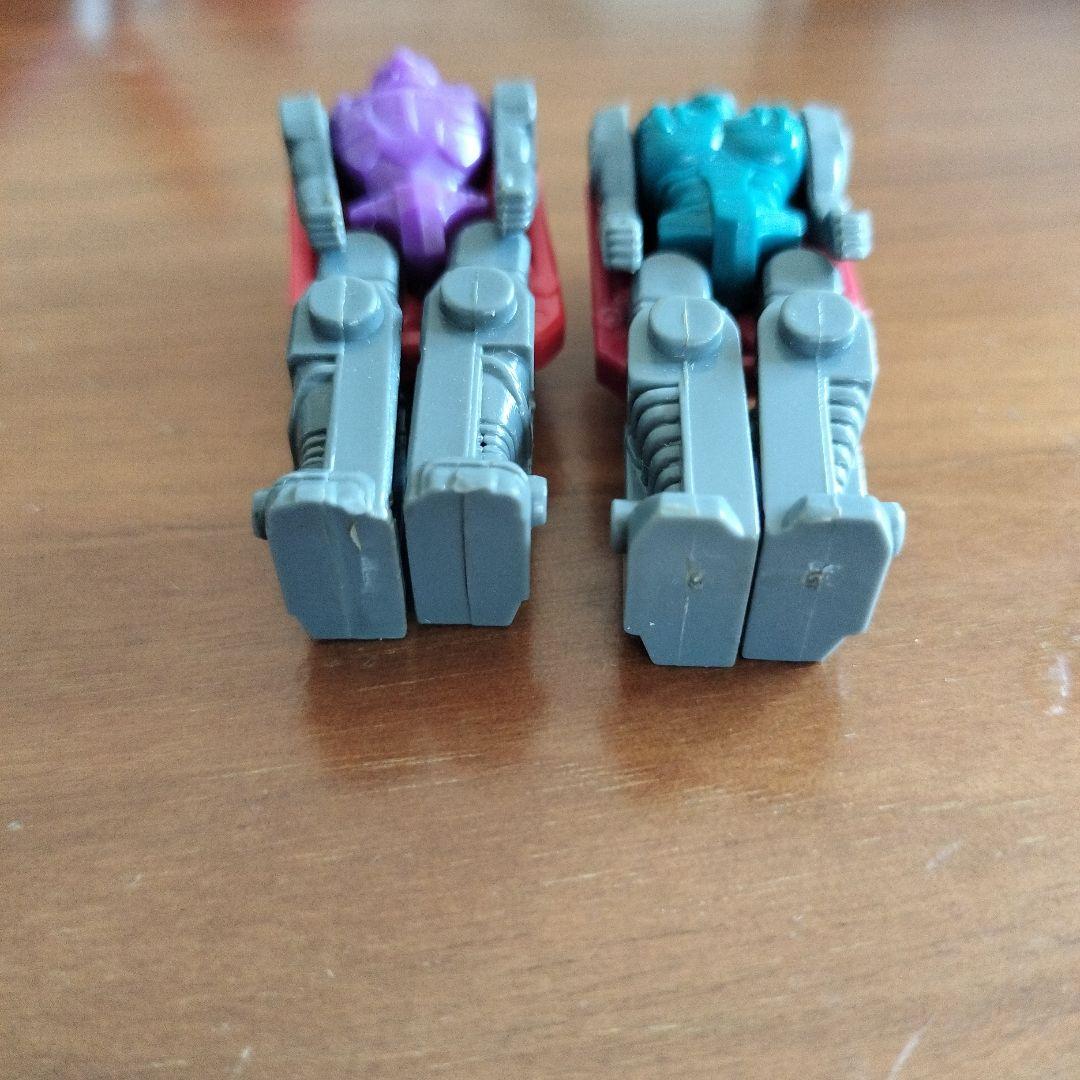 トランスフォーマー ゴッドマスター ハイドラー・バスター