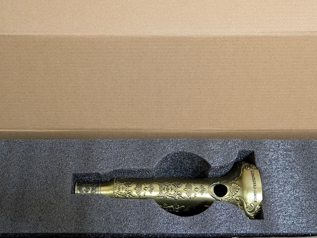 ミセス バベルの塔 魔法の杖 バベル