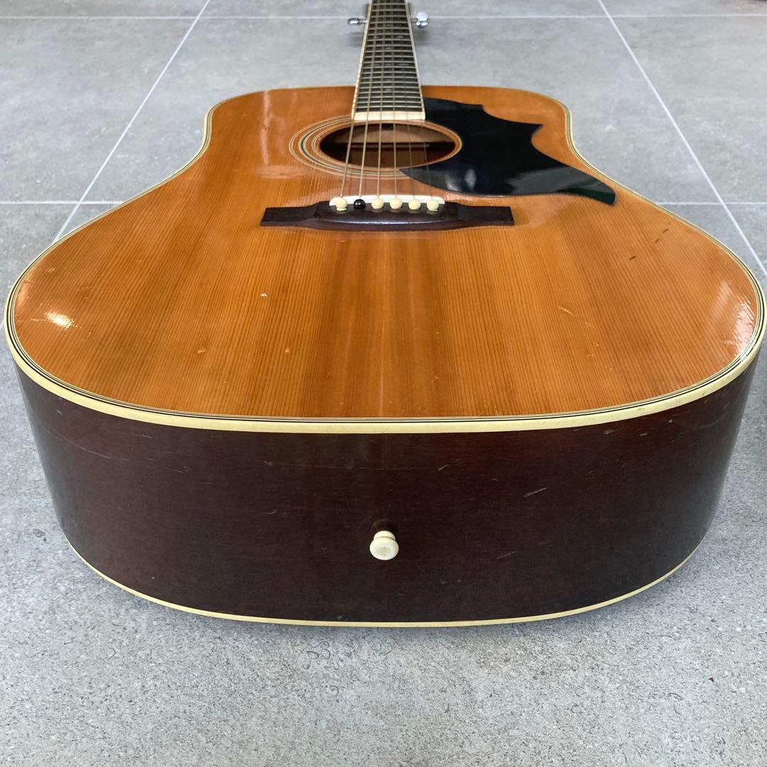 TOKAI Cat's Eyes アコースティックギター CE-180