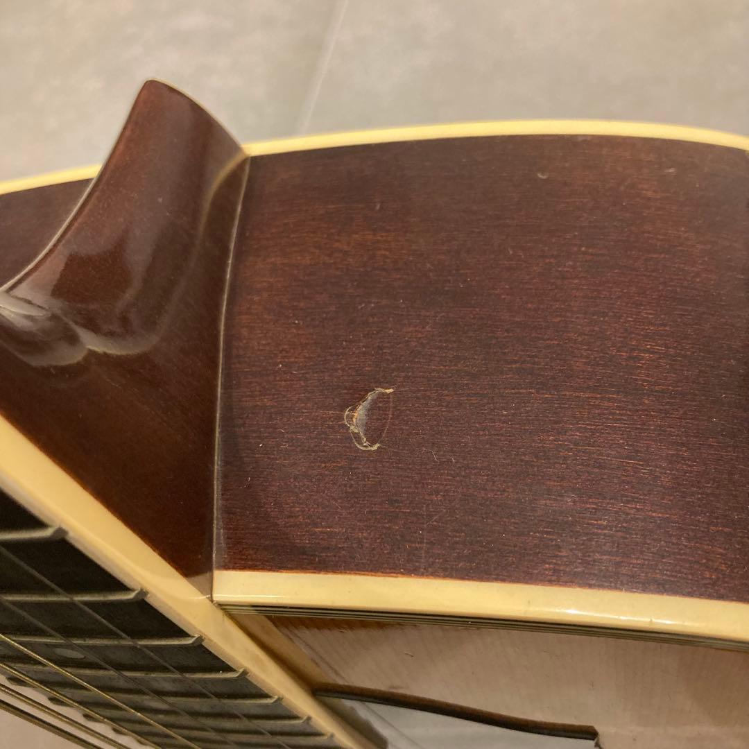 TOKAI Cat's Eyes アコースティックギター CE-180