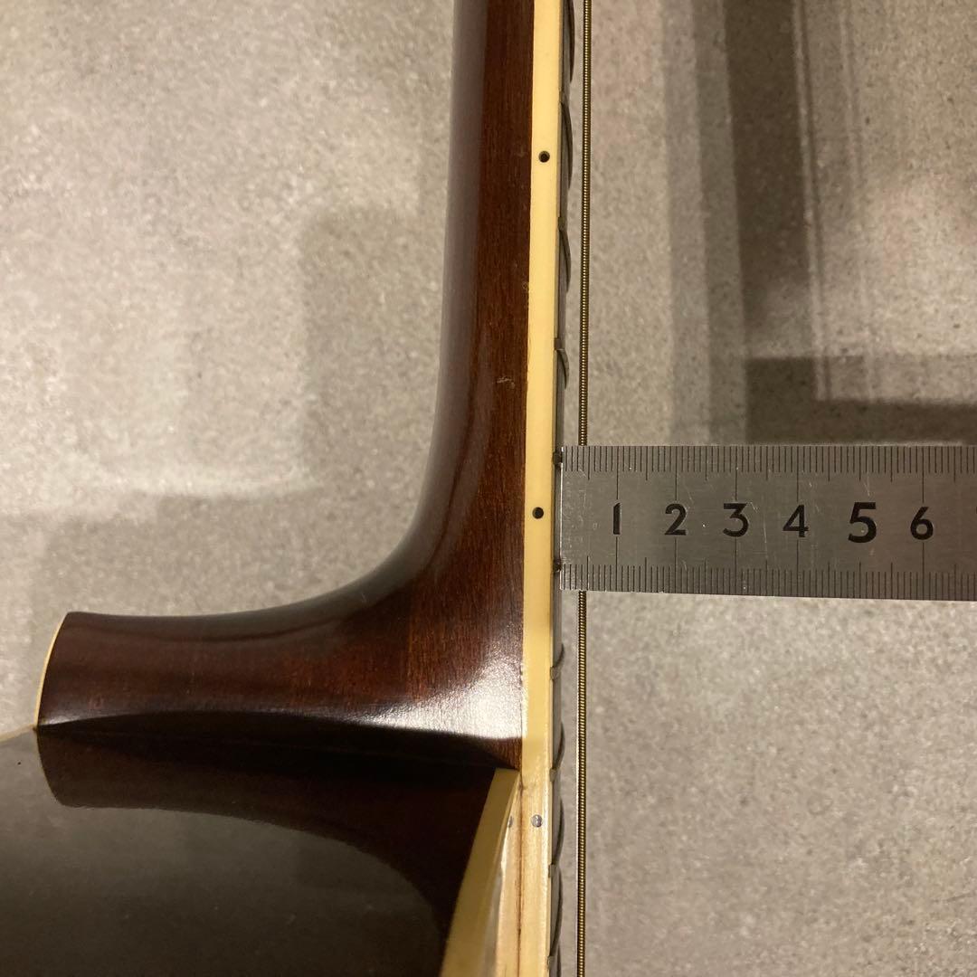 TOKAI Cat's Eyes アコースティックギター CE-180