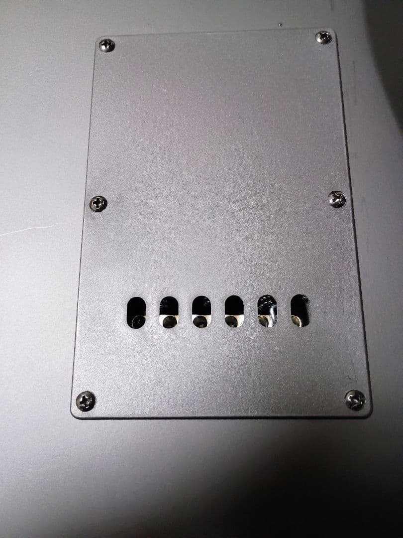 【最終値下げ品】エレキギター SELDERセルダー STC-04 マットブラック