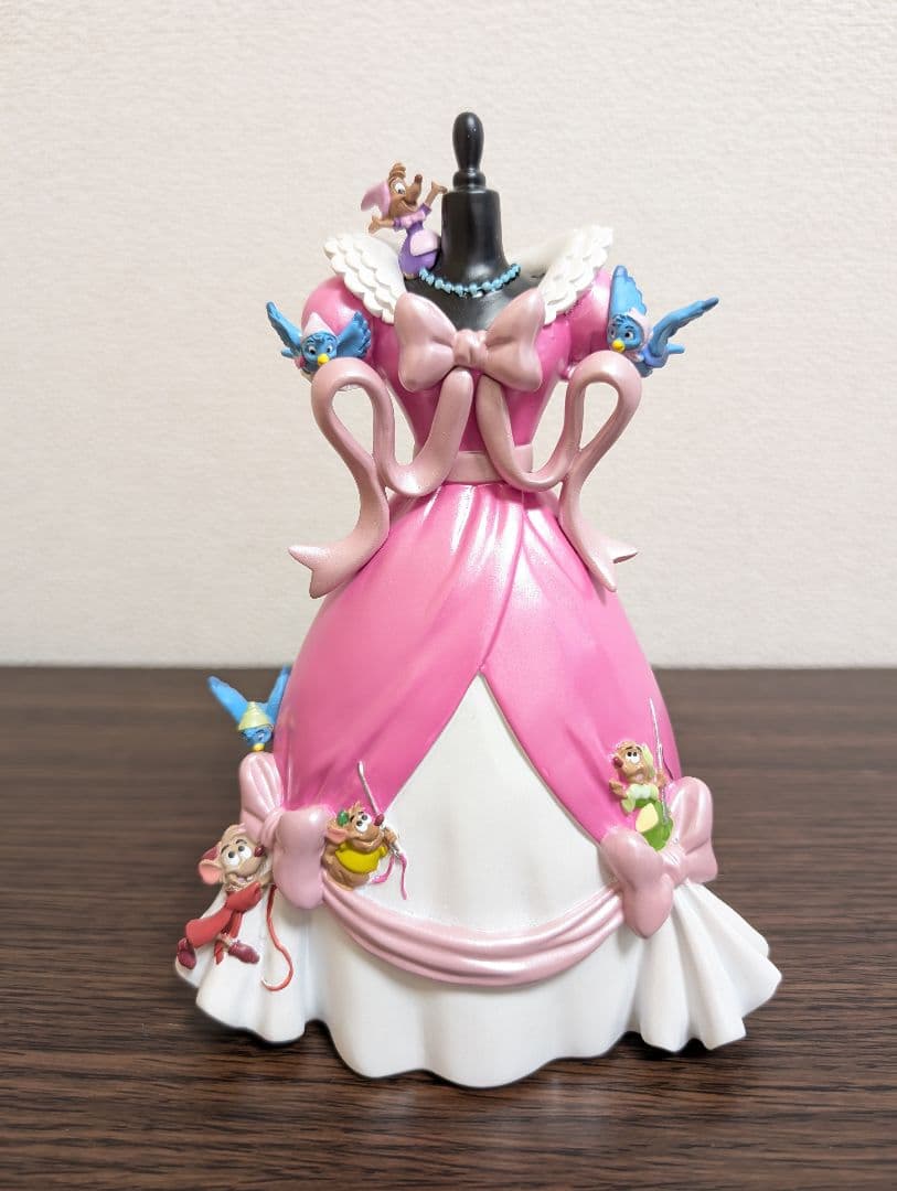 シンデレラ フィギュア ドレス CREATE YOUR DREAM 75周年 - メルカリ