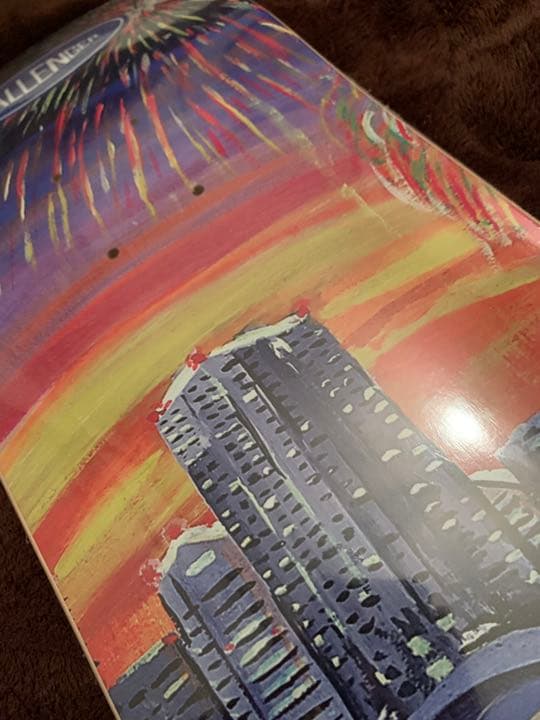 challenger デッキ