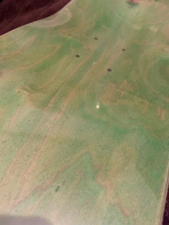 challenger デッキ