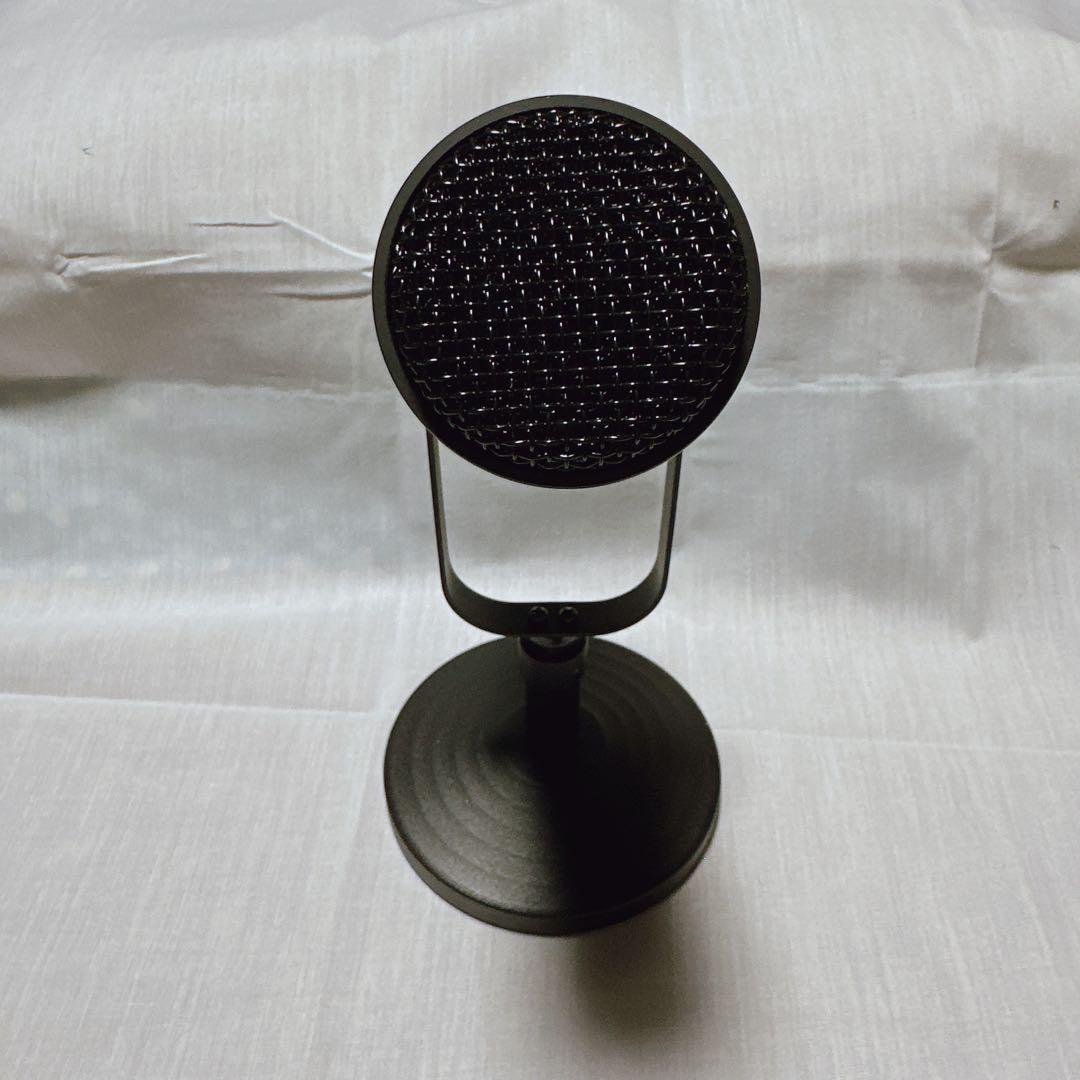 ✨AOKEO AK-60 コンデンサーマイク