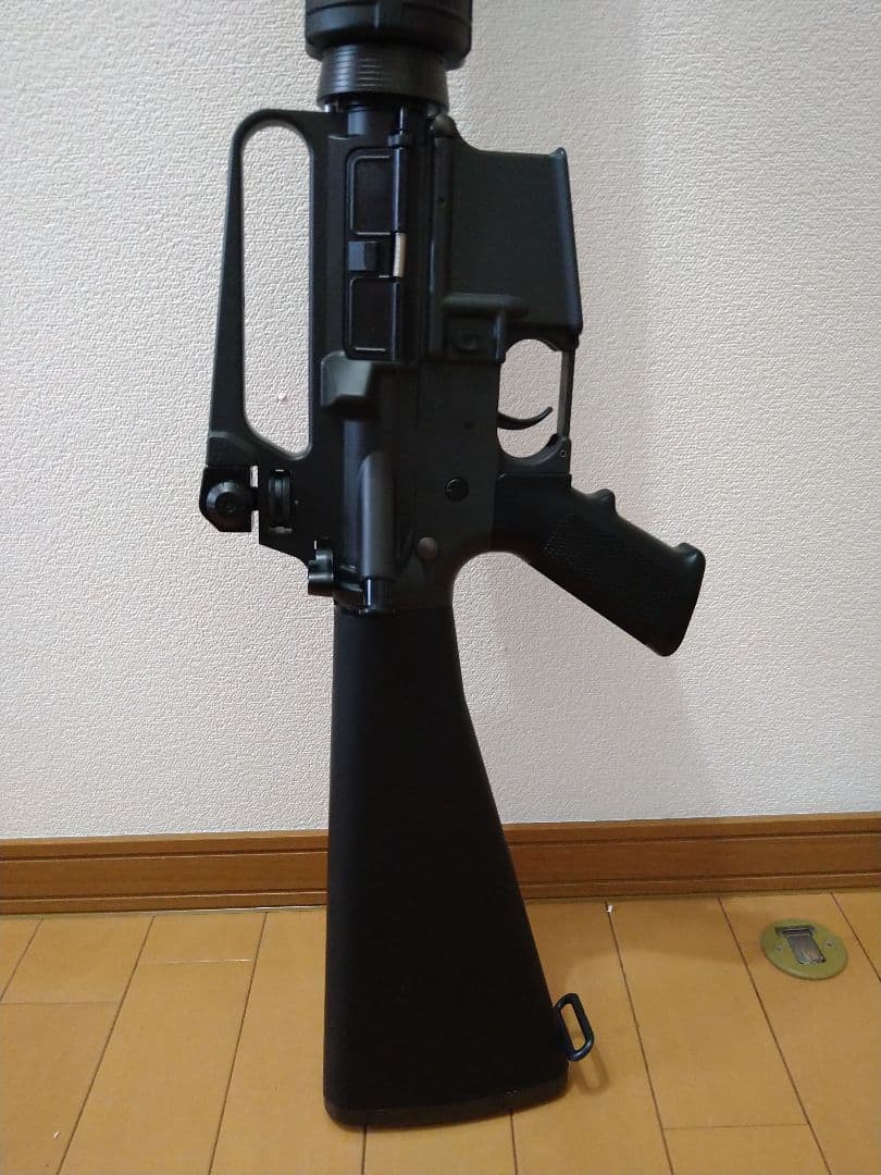 東京マルイ M16A2 エアガン 電動ガン