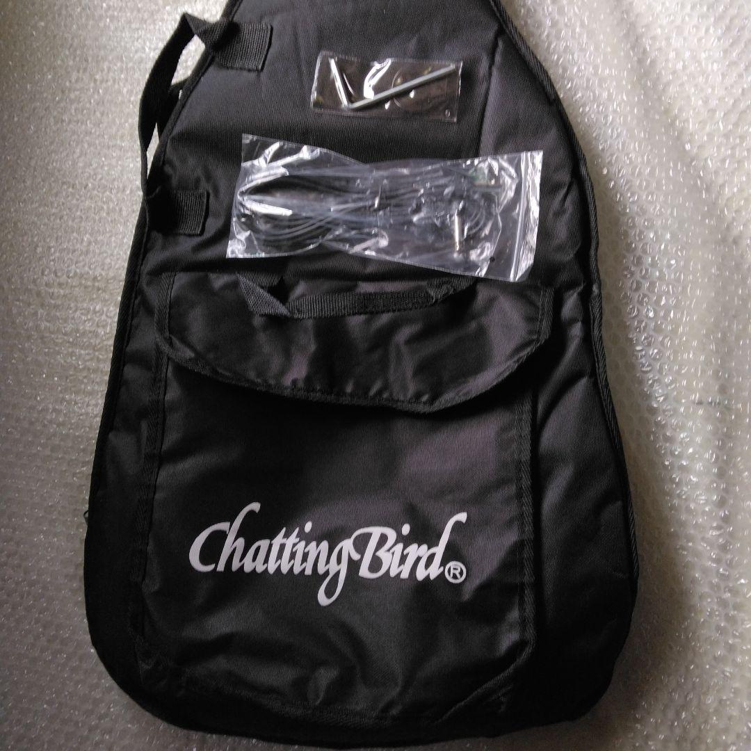 Chatting Bird CDK-A2 YNM