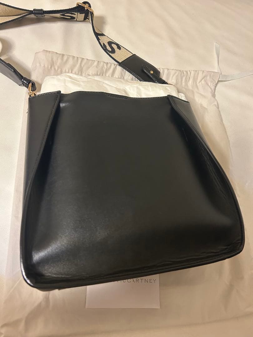 STELLA MCCARTNEY ステラマッカートニーショルダーバッグ