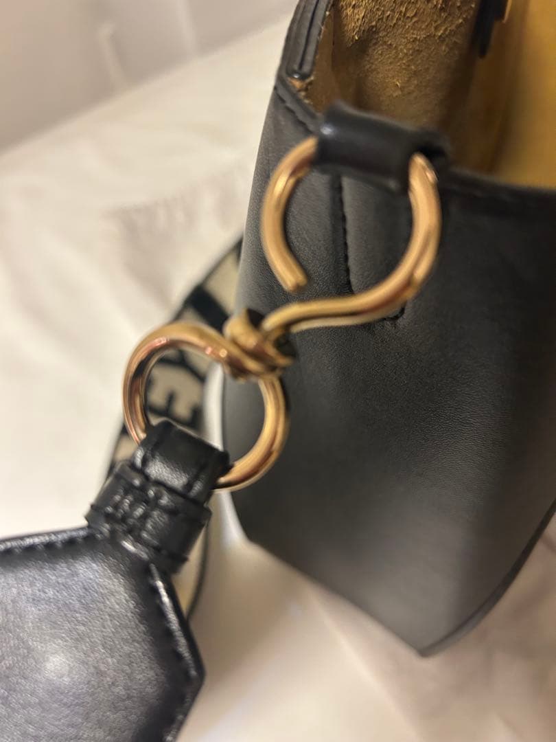 STELLA MCCARTNEY ステラマッカートニーショルダーバッグ