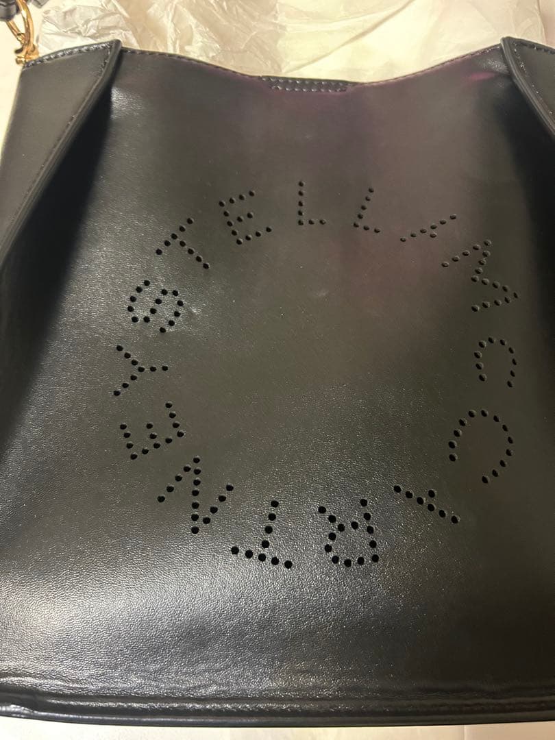 STELLA MCCARTNEY ステラマッカートニーショルダーバッグ