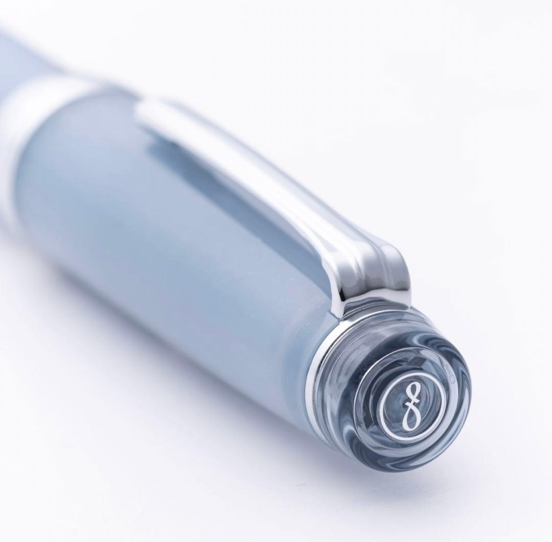 モンブラン 万年筆 149 漆 段塗り(加藤照代氏) ペン先調整(長原宣義氏)