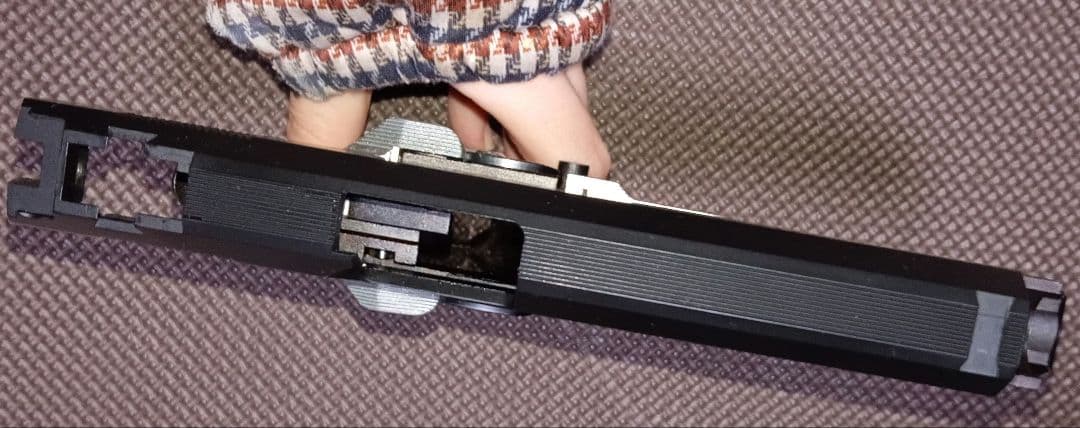 ガスガン　ジャンク　まとめ売り