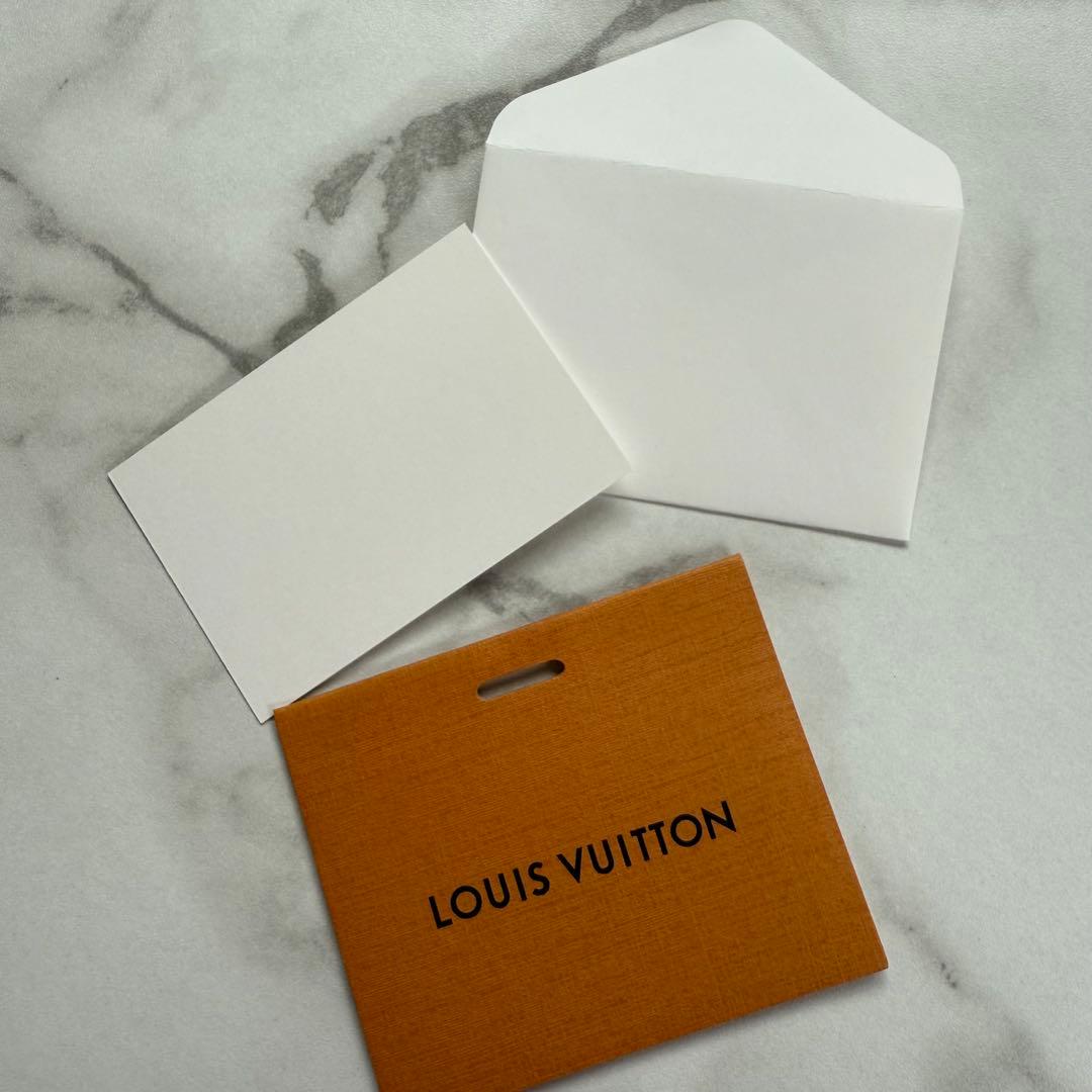 【値下げ中】Louis Vuitton モノグラム　ポルトカルトマグネット