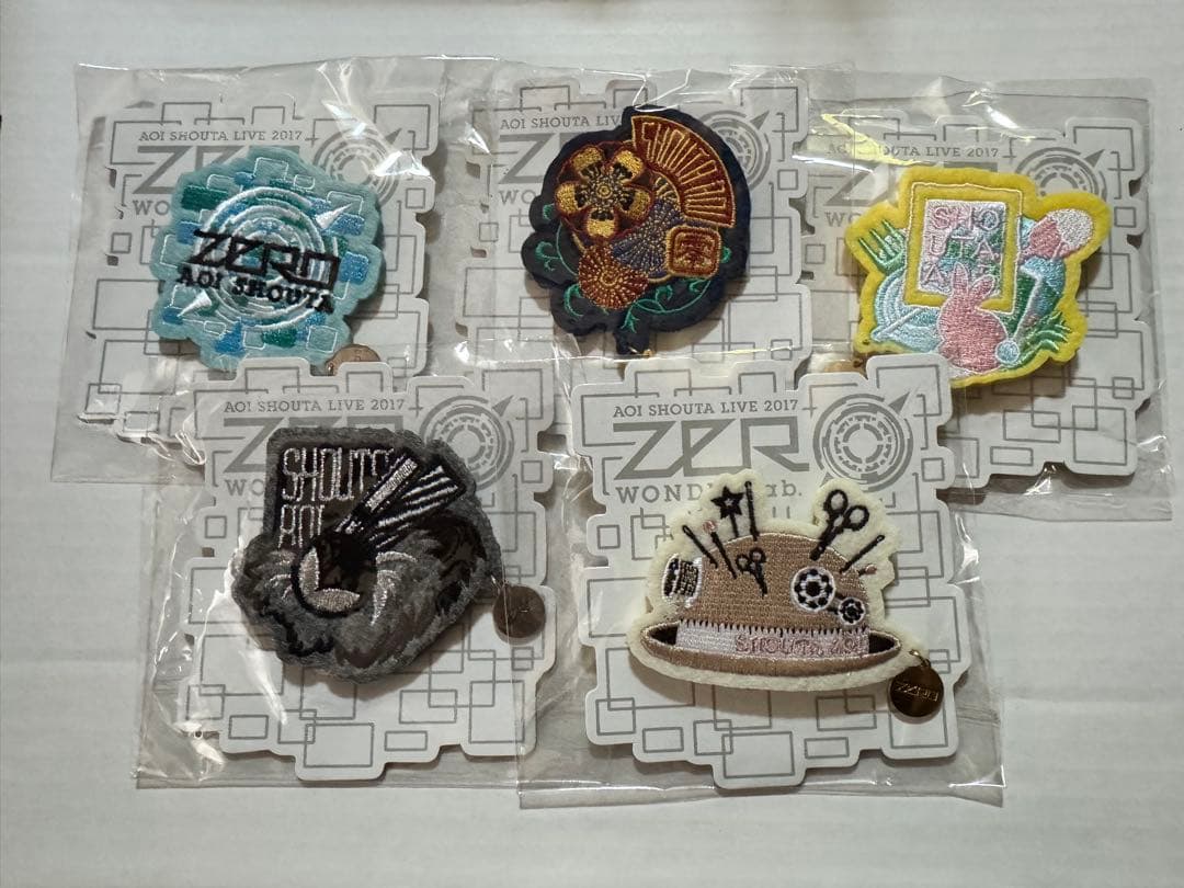 値下げ】蒼井翔太 グッズ まとめ売り約60点 - メルカリ