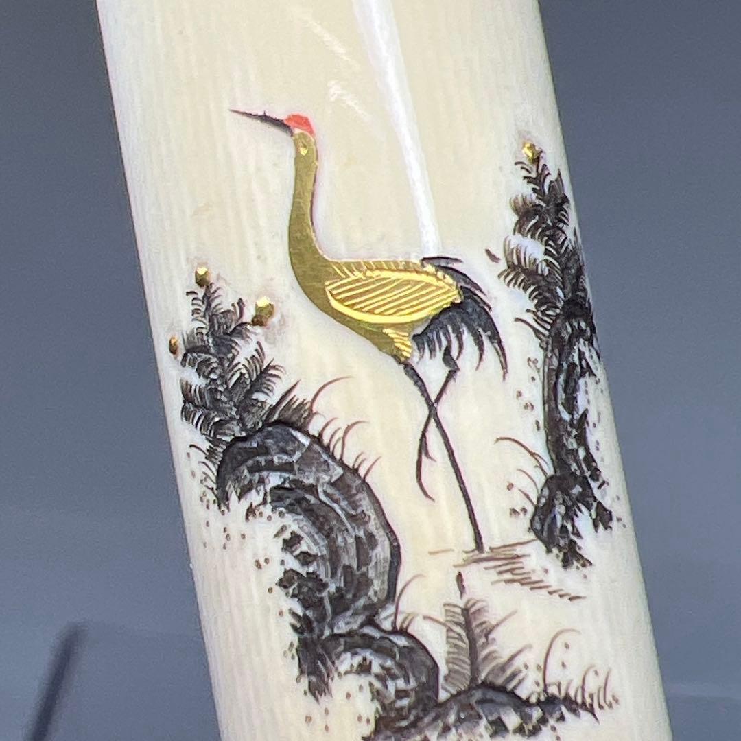 極上 東民在銘 金象嵌印材 32g 東Y8-0109☆2F