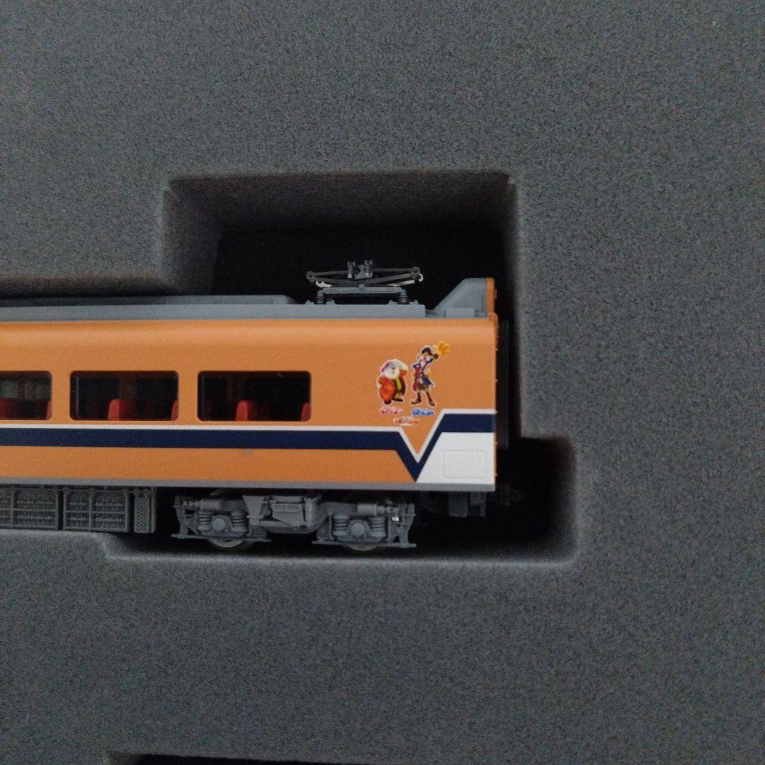 TOMIX 近鉄 30000系 ビスタEX 4両セット