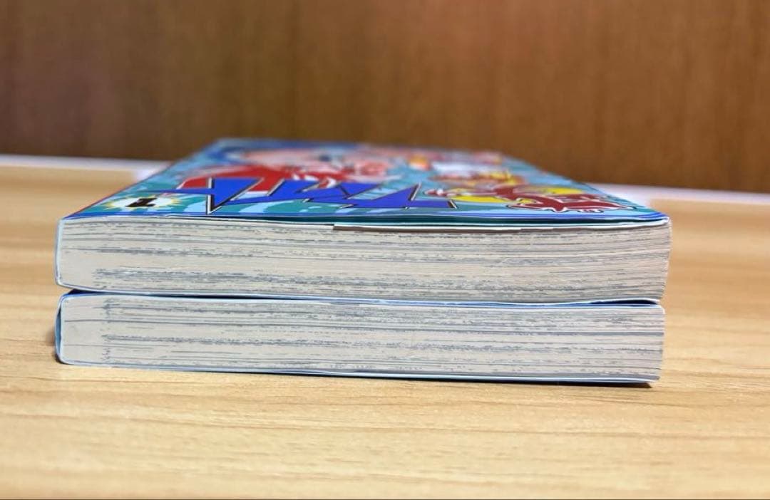 初版 武天のカイト 1 . 2 巻 値下げバラ売り不可 鈴木俊介 蜂 文太