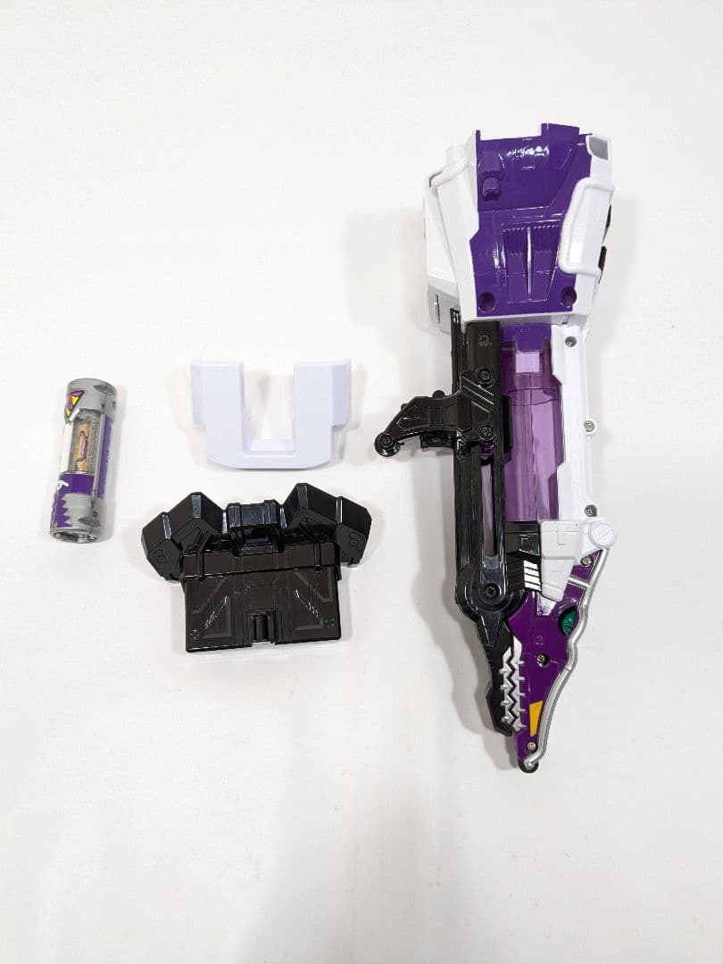 獣電戦隊キョウリュウジャー ギガントブラギオー プレズオー ブンパッキー