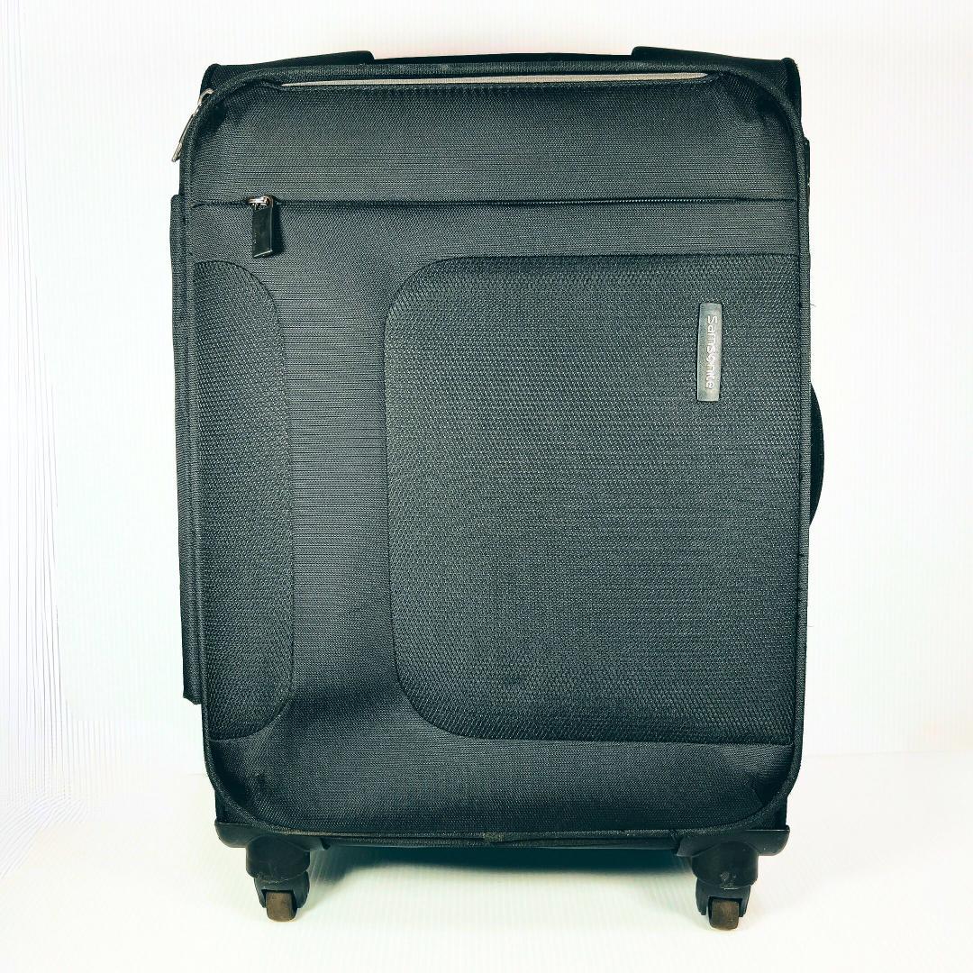 良品✨】サムソナイト スーツケース アスフィア スピナー55 39L 機内可