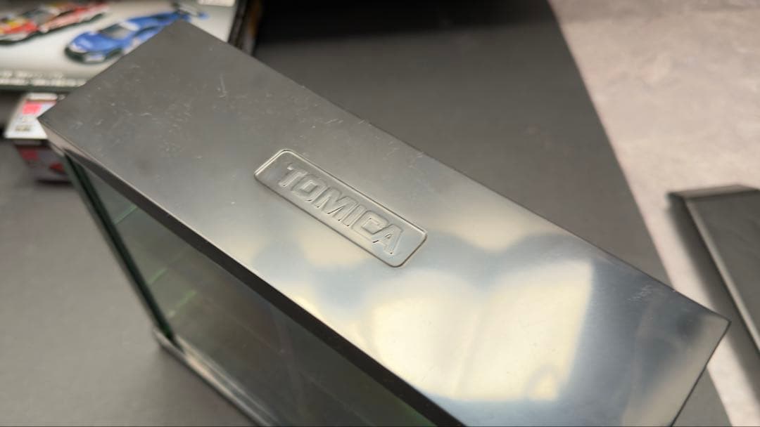 トミカプレミアム　一番くじ R賞　NSX 　P賞セリカ