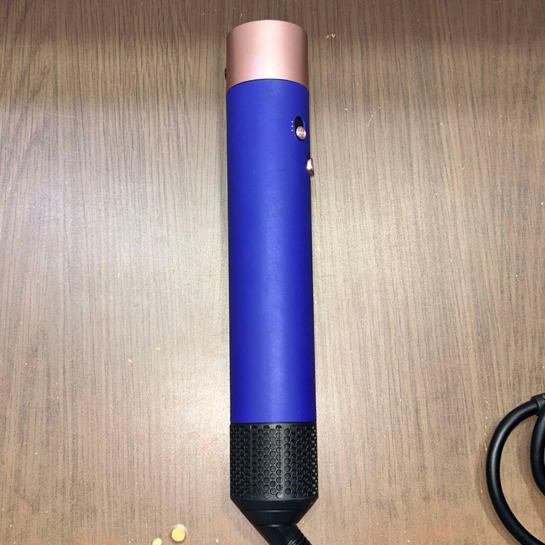 美品 dyson Airwrap マルチスタイラー Complete HS05